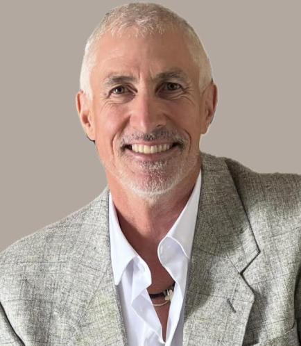 Alan Luck - Candidate for St. Albert City Councillor